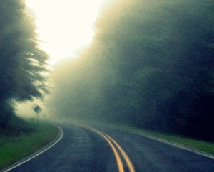 long and winding road